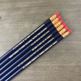 Stoic pencil set prima   (6 Pencil Set )