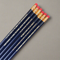 Stoic pencil set prima   (6 Pencil Set )