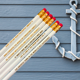 Stoic pencil set 2   (6 Pencil Set )