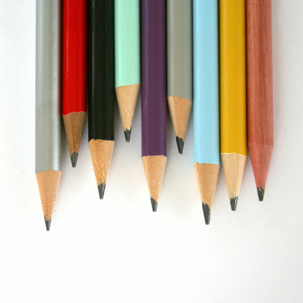 100 custom pencils for $75